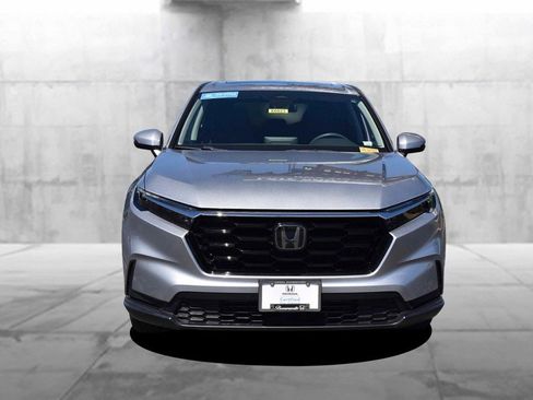 Certified 2024 Honda CR-V EX image 4