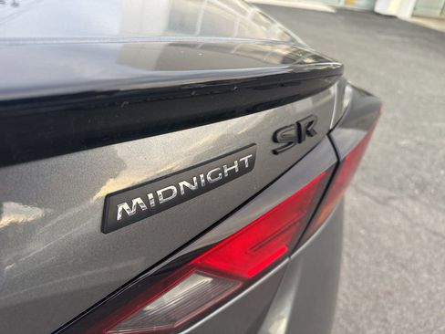 Used 2022 Nissan Altima 2.5 SR w/ Midnight Edition Package image 9