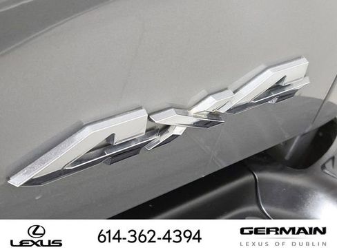 Used 2024 RAM 2500 Big Horn image 34