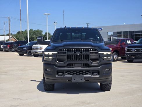 Used 2026 RAM 2500 Rebel AWD/4WD image 6