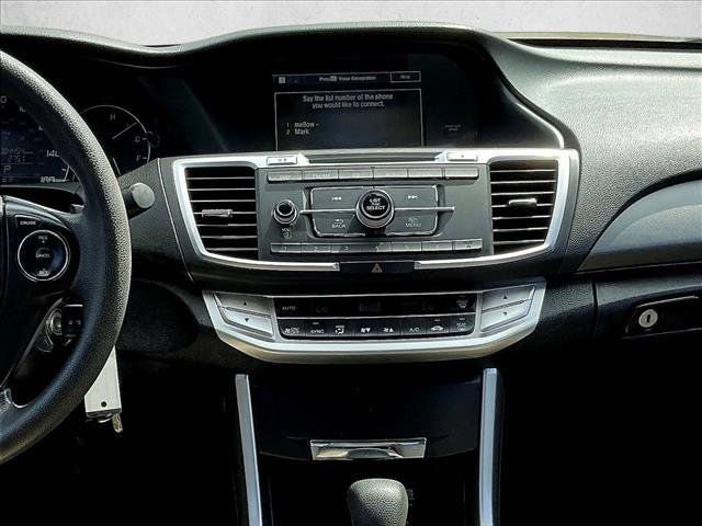 Used 2015 Honda Accord LX-S image 6