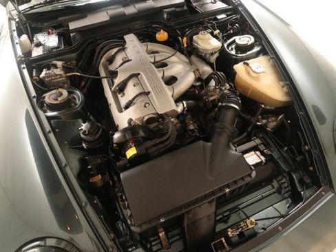 Used 1994 Porsche 968 Cabriolet image 84