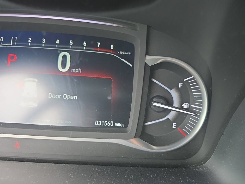 Certified 2023 Honda Passport EX-L image 15