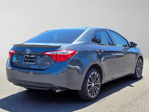 Used 2014 Toyota Corolla S FWD image 3