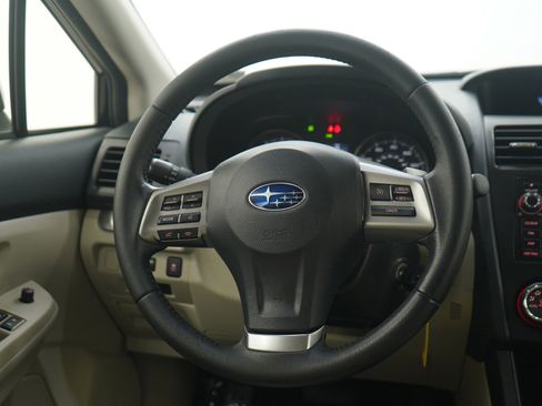 Used 2014 Subaru Crosstrek 2.0i Limited w/ Popular Package #1 image 14