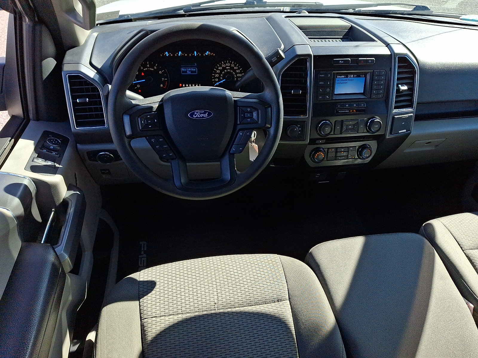Used 2018 Ford F150 XLT w/ XTR Package AWD/4WD image 12