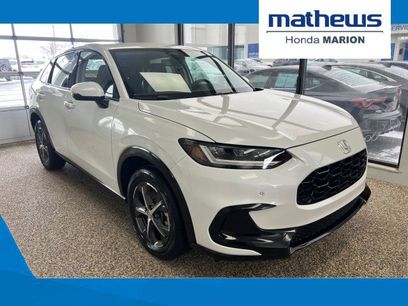 Used 2023 Honda HR-V EX-L