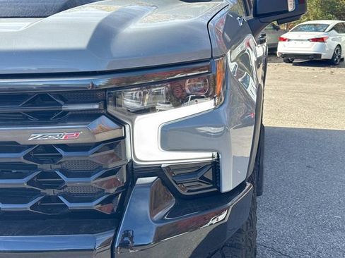Certified 2025 Chevrolet Silverado 1500 ZR2 image 10