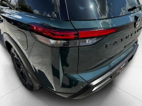 Used 2024 Nissan Pathfinder Rock Creek image 13