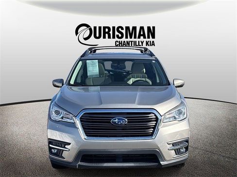 Used 2019 Subaru Ascent Limited w/ Popular Package #3 image 6