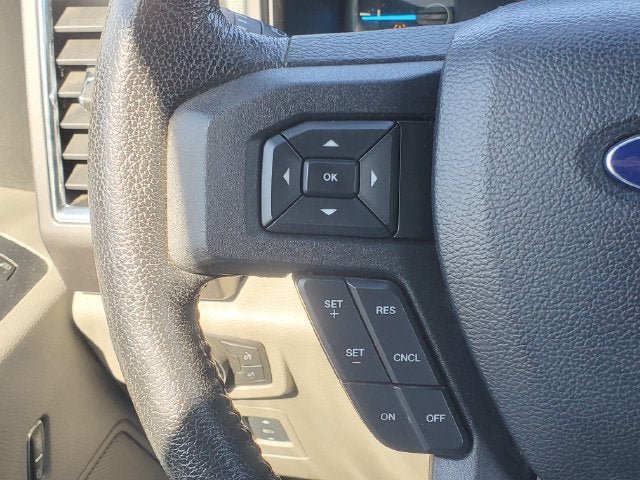 Used 2015 Ford F150 XLT w/ Equipment Group 301A Mid AWD/4WD image 12