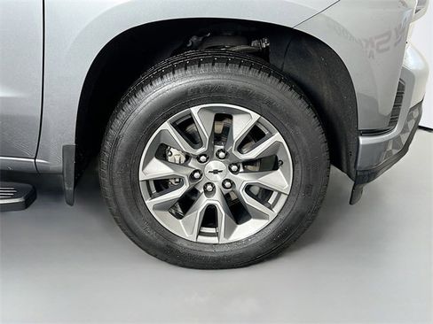 Used 2020 Chevrolet Silverado 1500 RST w/ All-Star Edition image 38