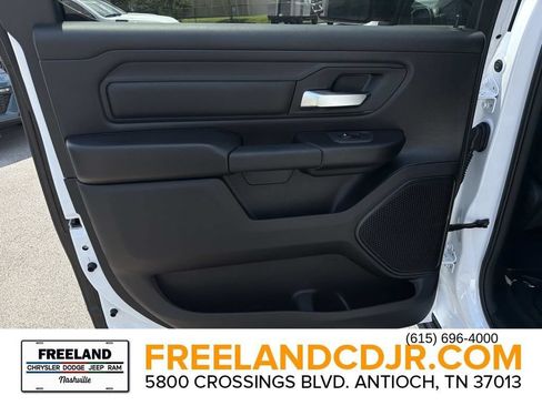 New 2026 RAM 1500 Express AWD/4WD image 13
