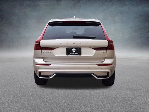 New 2026 Volvo XC60 T8 Plus w/ Protection Package Premier image 6