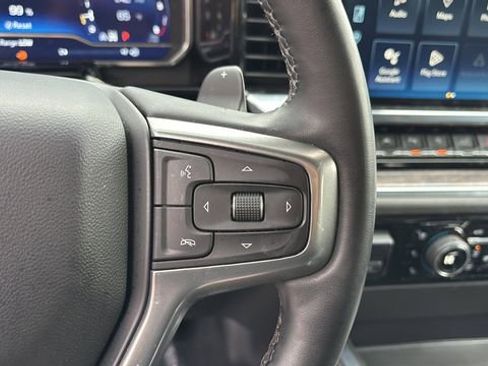 Used 2023 Chevrolet Silverado 1500 LTZ w/ LTZ Premium Package image 24
