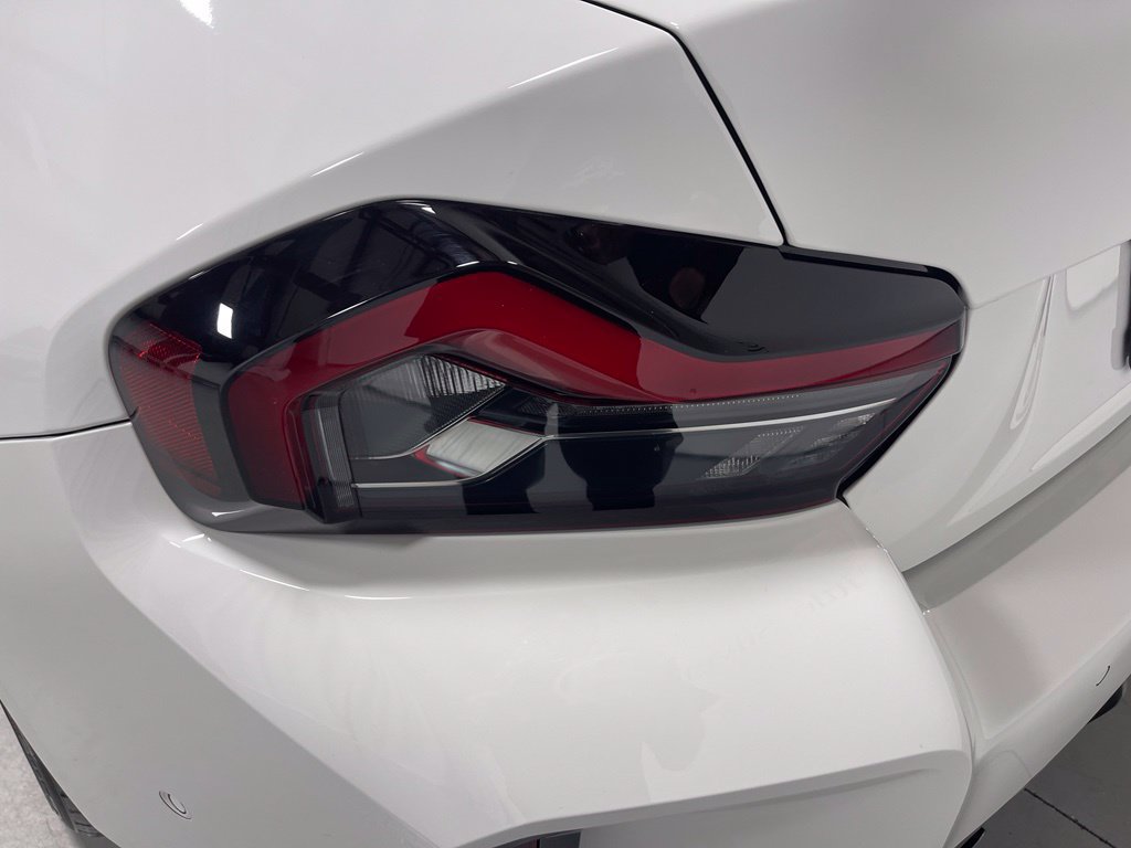 Used 2026 BMW M2 w/ Lighting Package RWD image 14