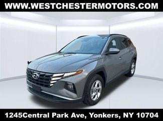 Used 2024 Hyundai Tucson SEL FWD 360° Tour