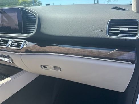 Certified 2026 Mercedes-Benz GLE 450 4MATIC image 38