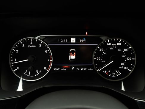 Used 2023 Nissan Pathfinder SL w/ SL Premium Package image 23