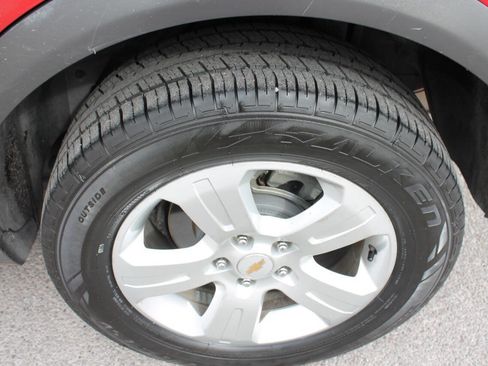 Used 2013 Chevrolet Captiva Sport LS image 17