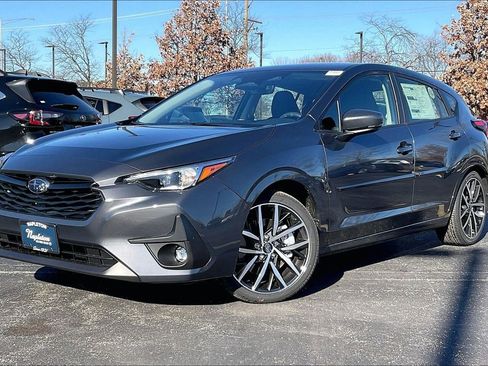 New 2026 Subaru Impreza 2.0i Sport image 2