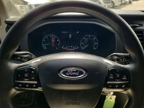 Used 2023 Ford Transit 250 Low Roof image 23