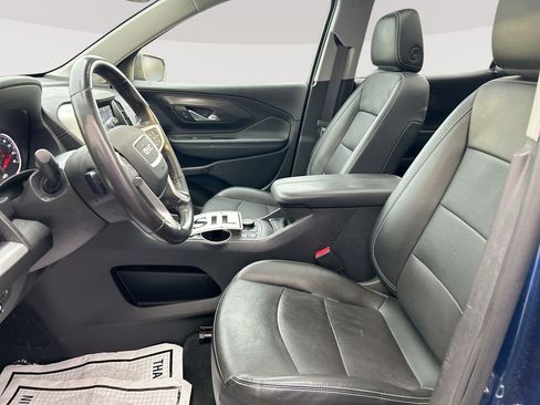 Used 2022 GMC Terrain SLT w/ Elevation Edition AWD/4WD image 23