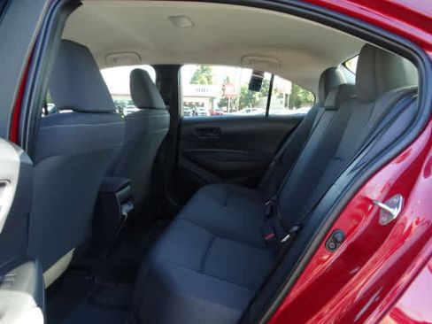 Used 2026 Toyota Corolla LE w/ LE Premium Package image 21