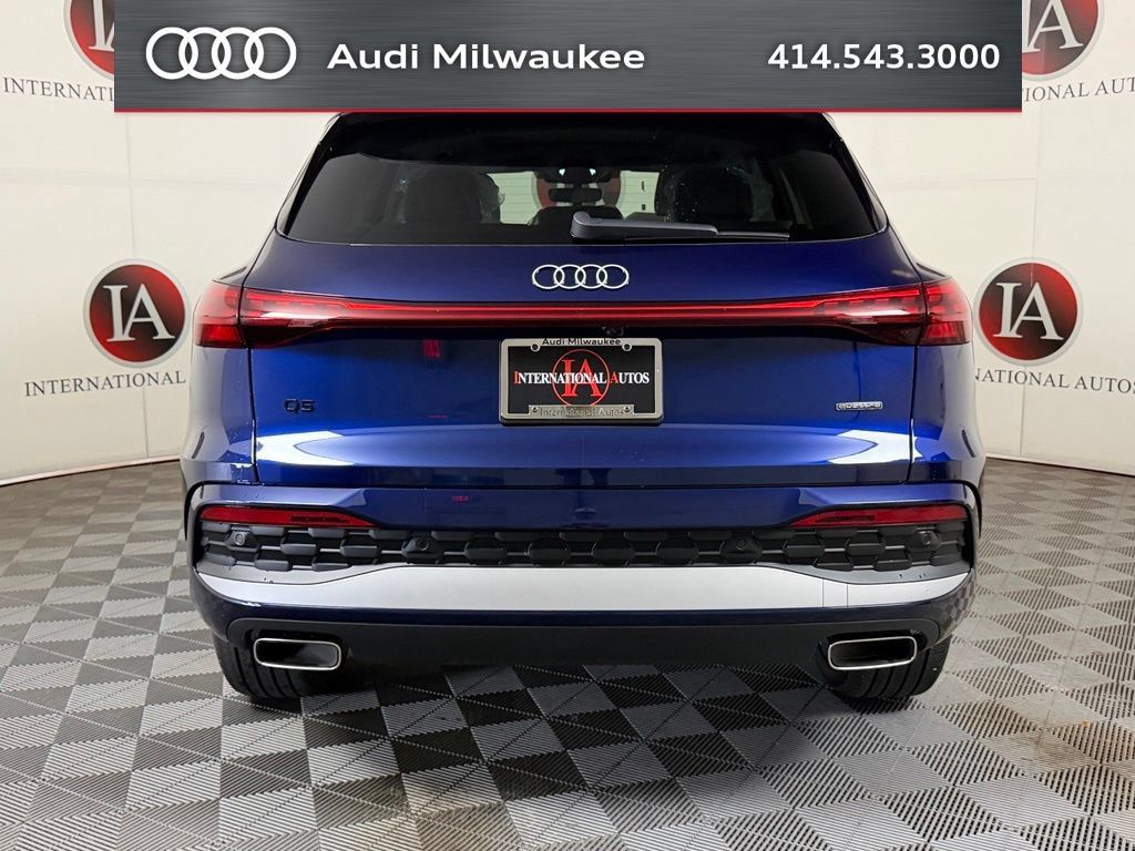 New 2026 Audi Q5 Premium Plus AWD/4WD image 7