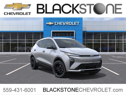 New 2027 Chevrolet Bolt RS w/ Technology Package
