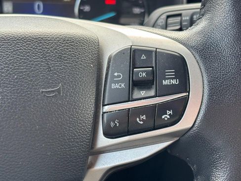 Used 2024 Ford Explorer Limited w/ Equipment Group 301A AWD/4WD image 20