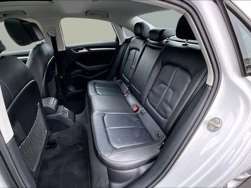 Used 2016 Audi A3 2.0T Premium image 25