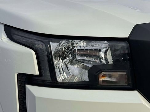 Used 2024 Nissan Frontier S w/ Technology Package image 10