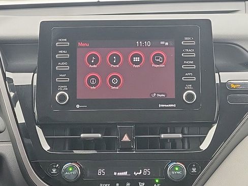 Used 2023 Toyota Camry LE image 24