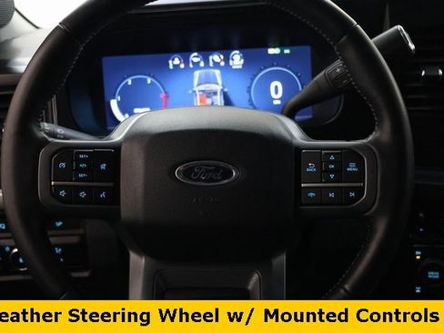 Used 2024 Ford F250 Lariat w/ FX4 Off-Road Package image 35