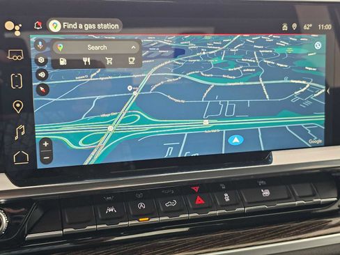 New 2026 GMC Sierra 1500 Elevation AWD/4WD image 24