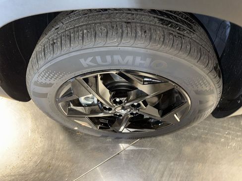 New 2026 Kia Seltos EX image 10