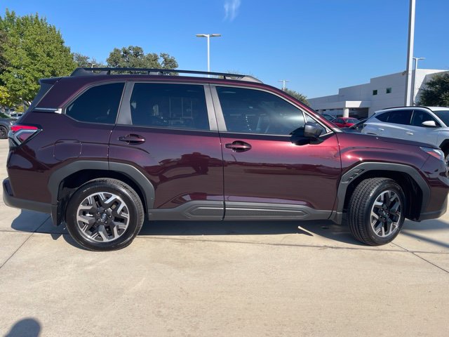 Certified 2026 Subaru Forester Premium w/ Base/Premium Package AWD/4WD image 2
