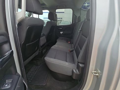 Used 2015 Chevrolet Silverado 2500 LT w/ LT Convenience Package AWD/4WD image 13