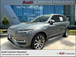 Used 2016 Volvo XC90 T6 Inscription image 1