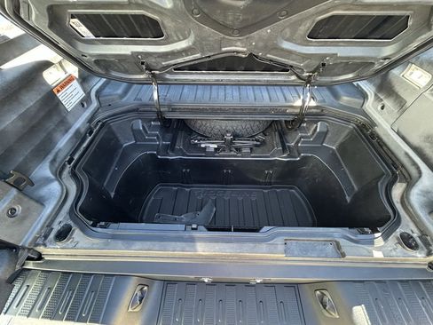 Used 2023 Honda Ridgeline Black Edition image 25