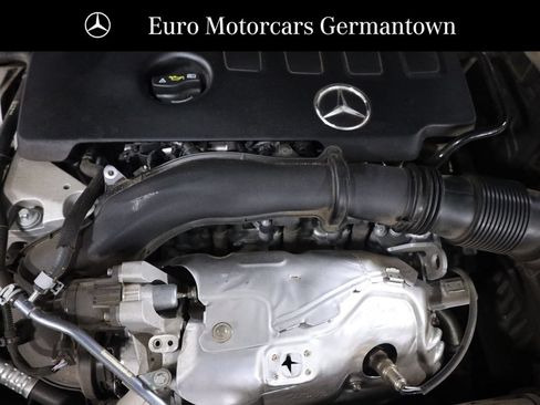 Used 2023 Mercedes-Benz CLA 250 4MATIC image 84