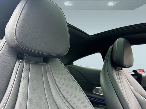 New 2026 Mercedes-Benz CLE 300 4MATIC Coupe image 24
