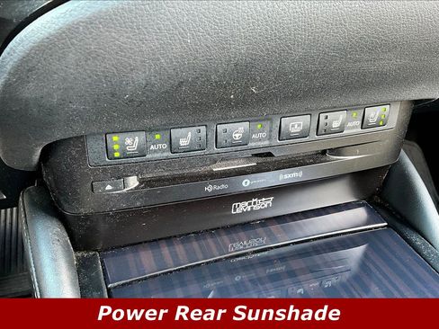 Used 2019 Lexus ES 350 w/ Accessory Package 2 FWD image 39