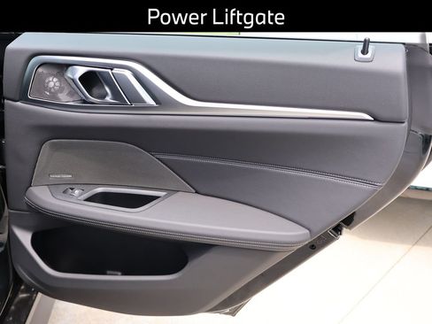 New 2026 BMW i4 xDrive40i w/ M Sport Package AWD/4WD image 18