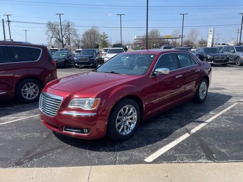 Used 2012 Chrysler 300 Limited image 6