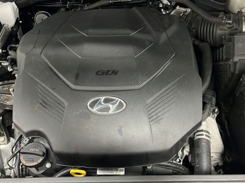 Used 2025 Hyundai Palisade Calligraphy AWD/4WD image 28