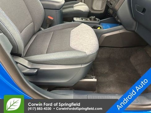 New 2026 Ford Maverick XLT w/ XLT Luxury Package image 12