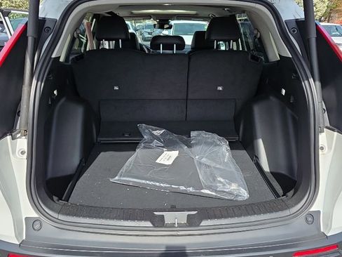 Used 2023 Honda CR-V EX-L image 22