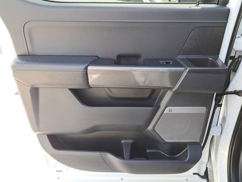 Certified 2023 Ford F150 XLT w/ Equipment Group 302A High image 13